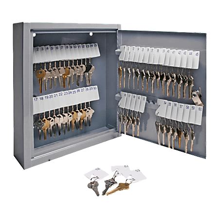 sparco all steel hook design key cabinet|SPR15602 .